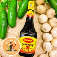 NƯỚC TƯƠNG MAGGI HỒNG KÔNG SEASONING 800ML