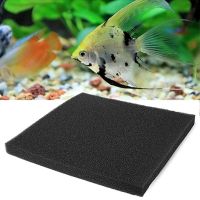 1pc Biochemical Filter Sponge Foam Fish Pond Filtration Pad for Fish Tank Aquarium