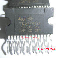 ชิปเครื่องขยายเสียง TDA7297SA 1ชิ้นรับประกันคุณภาพ