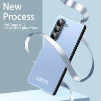 สำหรับ Samsung Galaxy Z พับ5เคสศัพท์ Boutique Series พับพร้อมช่องเสียบปากกา Premium เลนส์ฟิล์มเคสศัพท์