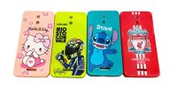 เคสTpu ขอบสีนิ่ม WIKO Sunny5  มีที่กันมุม 4 มุม ตัวเคสไม่ทำให้มือถือเป็นรอย จาการขีดข่วน บริการเก็บเงินปลายทาง เคสตรงรุ่น  WIKO Sunny5