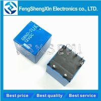 5pcs/lot G8ND-2UK-12VDC G8ND-2UK Ultra-Miniature Automotive PCB Relay WATTY Electronics