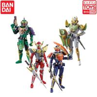 Bandai (บันได) - SO-DO CHRONICLE KAMEN RIDER GAIM (โซโด โครนิเคิล คาเมนไรเดอร์ ไกมุ) (289)