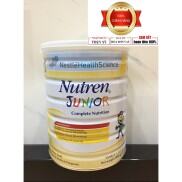 Sữa bột Nutren Junior 800g