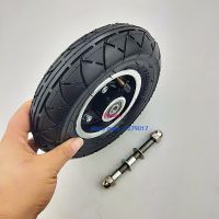 【Prime deal】 200x50Tyre พร้อมดุมล้อ8 "ยางสกู๊ตเตอร์ล้ออลูมิเนียมอัลลอยด์ยางลมยางรถยนต์ไฟฟ้า