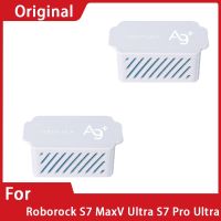 For Roborock S7 Maxv Ultra S7 Pro Ultra Vacuum Cleaner Silver Ion Bacteriostatic Module Essories Replacement Parts