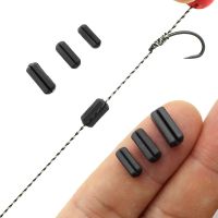 4PCS Carp Memancing Tungsten Pakan Aksesoris Perubahan Cepat Memancing Line Berat Pakan Ikan untuk Memancing Carp Tackle