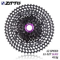 [COD] 12S 11-52T bike 11/22/33 speed hollow large flywheel