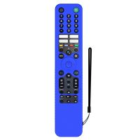 For Sony RMF-TX520U MG3-TX520U Smart TV Remote Control Protective Case Shockproof Durable Silicone Cover