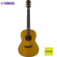 YAMAHA Acoustic Guitar CSF 3M