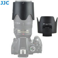 (มีในสต็อก) JJC Reversible DSLR กล้องเลนส์ Hood Shade สำหรับ NIKON AF-S VR Zoom-Nikkor 70-300มม. F 4.5-5.6G IF-ED เลนส์แทนที่ Nikon HB-36 **