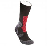 HANWAG - Trek Sock (Red) Unisex