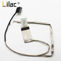 หน้าจอวิดีโอ Flex สำหรับคอมแพค Hp Cq58 650 655 15.6 "Laplcd Led Lvds สายเคเบิลริบบิ้นแสดง35040d100-h0b-g