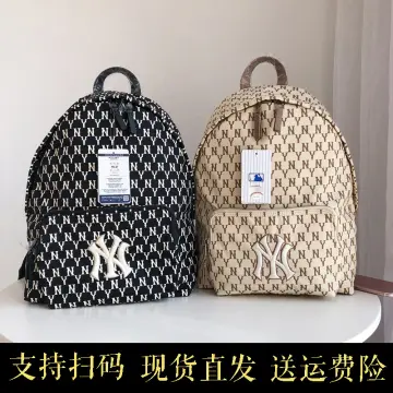 MLB Korea NEW YORK YANKEES Bucket Bag, Women's Fashion, Bags