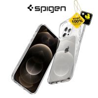 เคส iPhone 12 Series Spigen Crystal Flex Case บริการเก็บเงินปลายทาง สำหรับคุณ