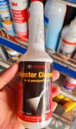 HCMDung dịch vệ sinh buồng đốt Toyota Injector Cleaner 182ML