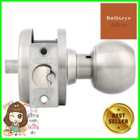 ลูกบิดหลบมุ้งลวด SOLEX 9500SSM หัวกลม สีสเตนเลสSOLEX 9500SSM STAINLESS STEEL SCREEN KNOB **สอบถามเพิ่มเติมได้จ้า**