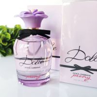 น้าหอมแท้ Dolce &amp; Gabbana Peony EDP  75 ML  กล่องซีล และกล่องเทส กลิ่นหอมมาก หวานๆ หอมๆ Sexy หน่อยๆ