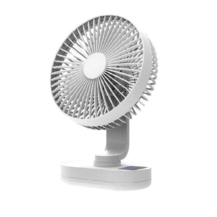 【1auGa4Jd】2022new Akari Rechargeable LED Fan with Light ARF-8008 8 ...