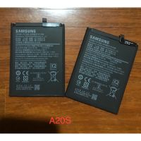 แบตเตอรี่Samsung  A10S A107 A20S  battery Samsung A10S A20S ไส้ดีเอ็มสูง!