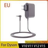 ที่ชาร์จ30.45V สำหรับ Dyson V10 V11 V15 SV12 SV14 SV16 SV20 SV22แหล่งจ่ายไฟสุญญากาศไร้สายมอเตอร์เฮดของสัตว์แบบสัมบูรณ์