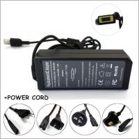 20V 4.5A 90W AC ที่ชาร์จอะแดปเตอร์ + สายไฟสายชาร์จแล็ปท็อปสำหรับ Cadtrinity IBM Lenovo 45NO237 45N0238 45N0245 45N0246