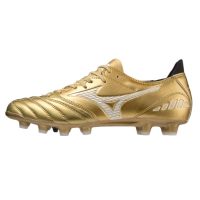 MIZUNO P1GA238352 MORELIA NEO III PRO รองเท้าฟุตบอล รองเท้าสตั๊ด ของแท้ 100%