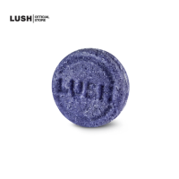 LUSH แชมพูบาร์ แชมพูก้อน JUMPING JUNIPER SHAMPOO BAR