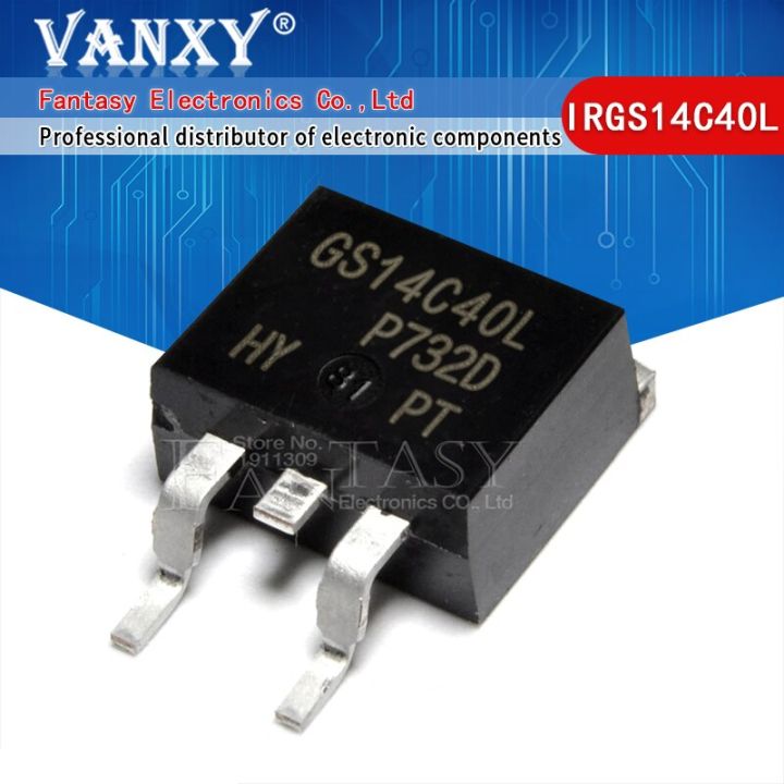 5pcs-irgs14c40l-to-263-irgs14c40-to263-gs14c40l-smd-watty-electronics