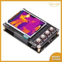 【In Stock】Infrared Thermal Imager Sensor 1.6 Inch TFT Display Screen Thermal Imaging Camera