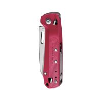 LEATHERMAN FREE K2 K4 มีด เครื่องมือเอนกประสงค์