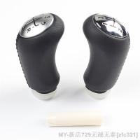 【hot】☾☃  RENAULT Laguna 2 3 Scenic 5 Speed Shift Knob Stick Car Gearbox Lever Change Handle Accessories