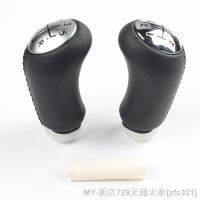 【CW】✑✹۞  RENAULT Laguna 2 3 Scenic 5 Speed Shift Knob Stick Car Gearbox Lever Change Handle Accessories