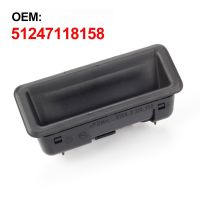 Trunk Lock Release Switch For BMW E60 E61 E90 E91 E92 E93 E70 E88 E71 E72 E84 1 3 5 Series X1 X3 X5 X6 Car Accessories