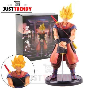 Shop Goku Samurai online