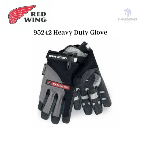 red wing ironclad gloves