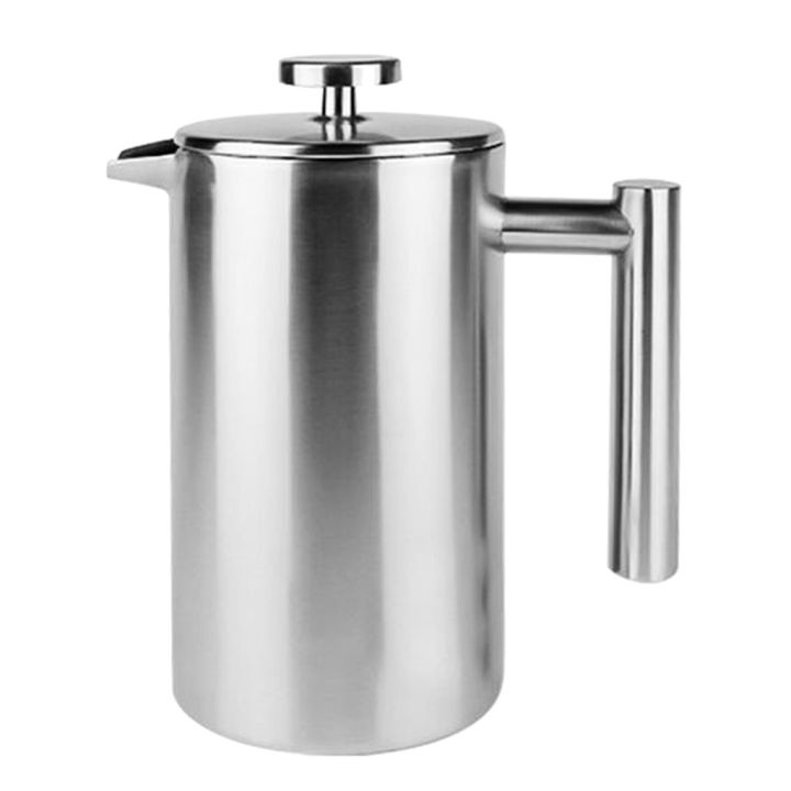 french-coffee-press-maker-stainless-steel-french-press-machine-for-coffee-tea-camping-office-silver