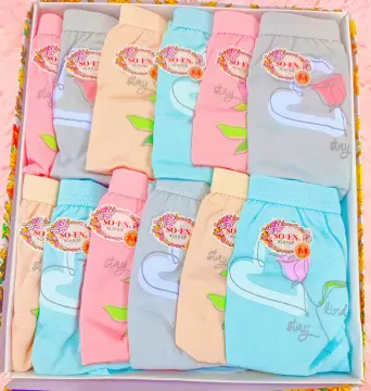 Shop Soen Panty Medium Size 1 Box 12 Pcs with great discounts and prices  online - Jan 2024