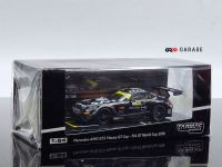 Mercedes-Benz AMG GT3 #1 3rd FIA GT World Cup Macau 2018 1:64( TARMAC1/64 )