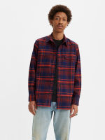 Levis® Mens Classic Worker Overshirt