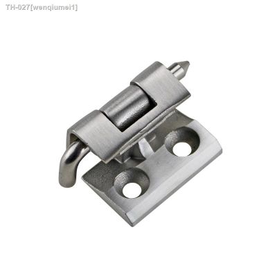 ▥ Industrial Machinery Hinged Electrical Cabinet Box Cassette Hinge Switch Control Cabinet Door Hinge Detachable