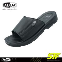 ADDA รองเท้าแตะ รองเท้าลำลอง สำหรับผู้ชาย ผู้หญิง แบบสวม แบบหนีบ รุ่น 7C01 โดย STF FOOTWEAR