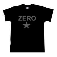 Shirt Vintage tshirt 1995 Zero Billy Corgan band rock tee Original t shirt