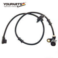 YOUPARTS 2025402717 A2025402717 สำหรับ BENZ W202 S202 R170 C208 A208 เซ็นเซอร์ความเร็วล้อ ABS