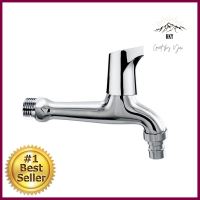 ก๊อกล้างพื้น 1 ทาง KARAT FAUCET EC-03-410-501-WAY WALL FAUCET KARAT FAUCET EC-03-410-50 **ทักแชทได้ค่ะ ยินดีบริการ**