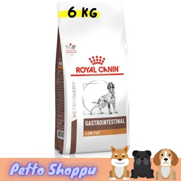 Royal canin gastrointestinal low fat outlet treats