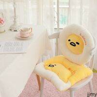 2 รูปแบบของเล่นยัดไส้สัตว์ Gudetama หมอนเบาะหนุนตุ๊กตาของเล่นตุ๊กตาวันเกิดวาเลนไทน์วันหยุดรอมฎอน Gift