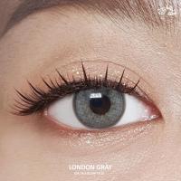 Kitty Kawaii Contact lens รุ่น London Gray