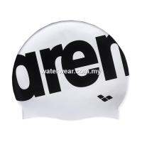 【health】 ARENA Silicone Swim Cap