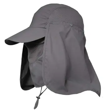 Shop Men Fishing Visor Hat Uv Protection with great discounts and prices  online - Jan 2024